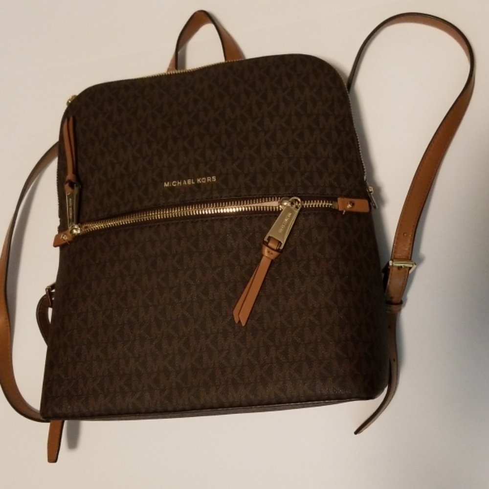 Michael Kors backpack